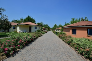 Jardín