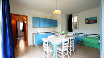 Appartamento, 1 camera da letto (Ortensia) | Accesso in sedia a rotelle