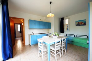 Appartement, 1 chambre (Ortensia) | Accès pour personnes à mobilité réduite