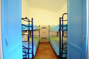 Apartment, 2 Bedrooms (Verbena) | Wheelchair access