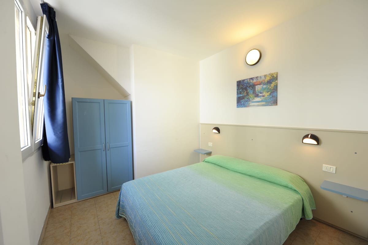 Departamento, 1 habitación (Primula) | Acceso para silla de ruedas