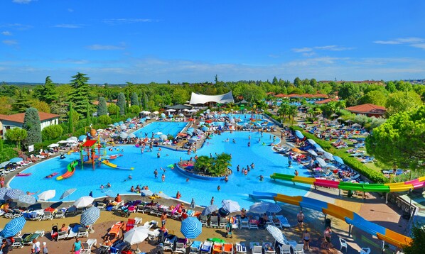Water park