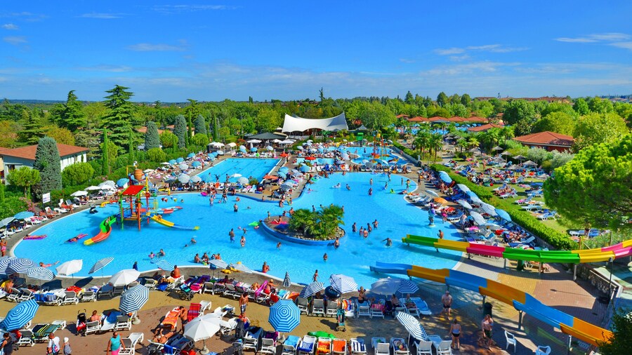 Camping Bella Italia