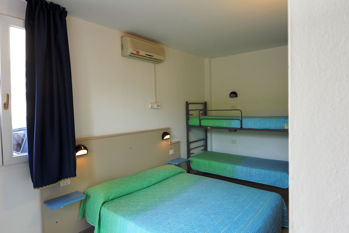 Departamento, 1 habitación (Ortensia) | Acceso para silla de ruedas