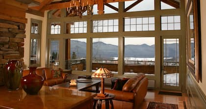The Mountain Top Inn & Resort