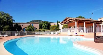 Résidence Nemea les Portes des Cévennes