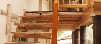 Iorana Urubamba Hotel