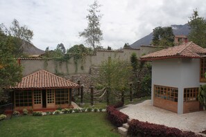 Exterior - Iorana Urubamba Hotel (Urubamba)
