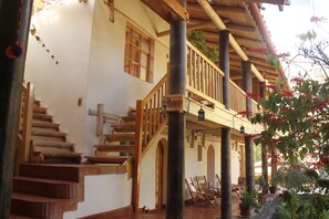 Exterior - Iorana Urubamba Hotel (Urubamba)