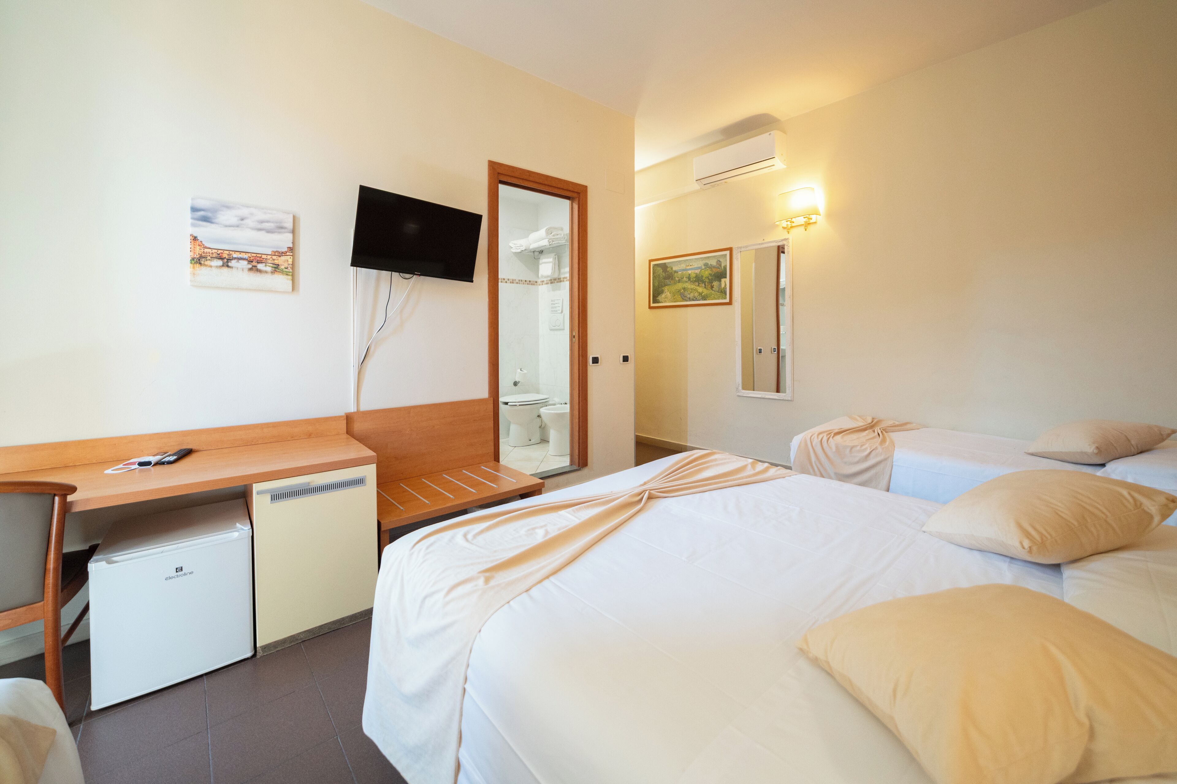 Foto - Hotel Angelica Firenze