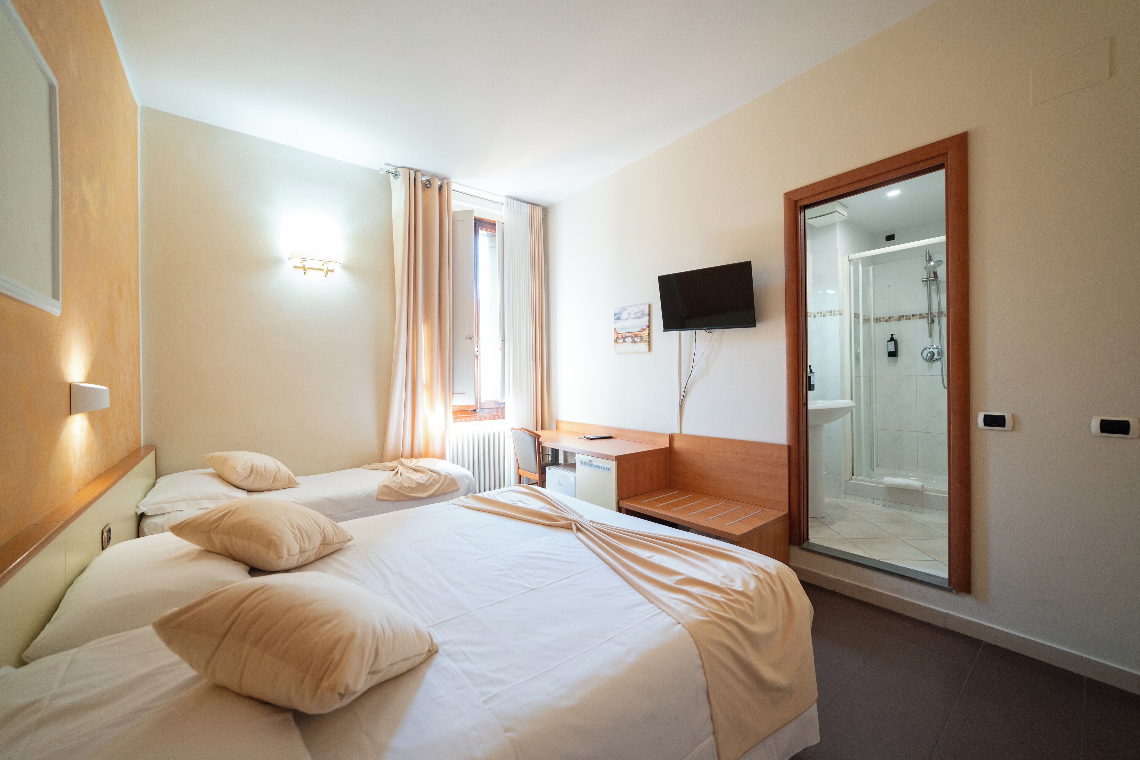 Foto - Hotel Angelica Firenze