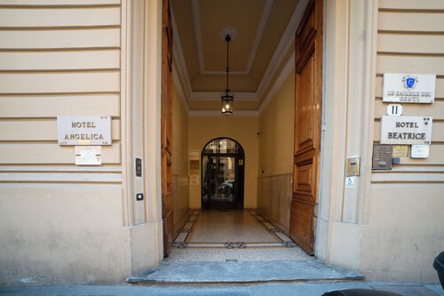 Hotel Angelica
