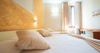 Hotel Angelica