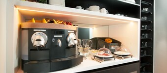 b_smart motel Sevelen