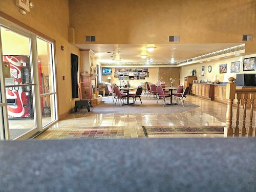 Park View Inn & Suites and Conference Center