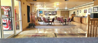 Park View Inn & Suites and Conference Center