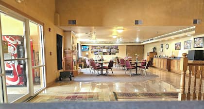 Park View Inn & Suites and Conference Center