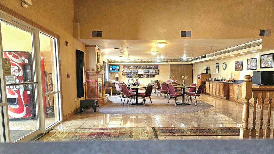 Park View Inn & Suites and Conference Center