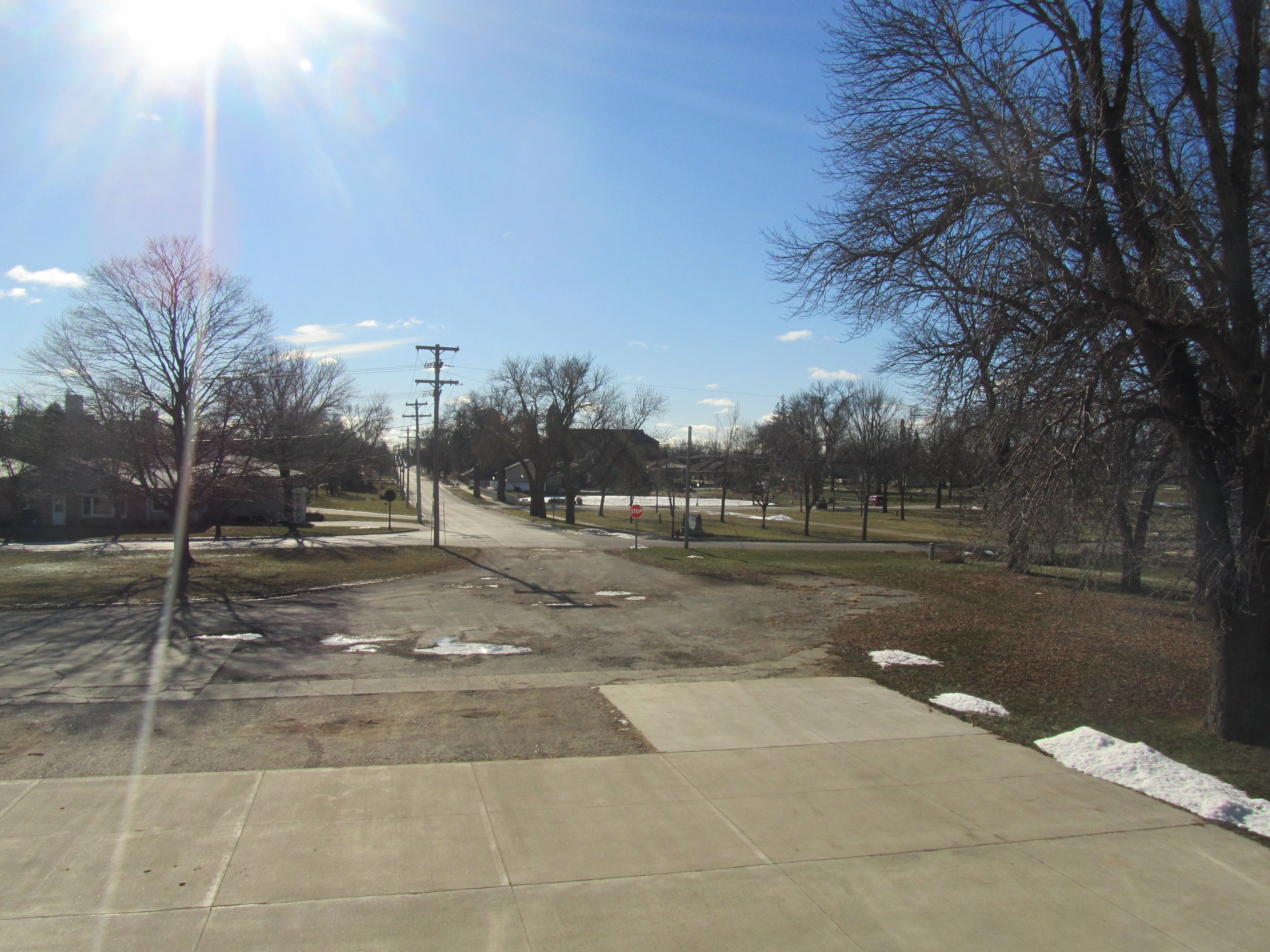 Park View Inn & Suites and Conference Center