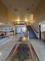 Escaleras