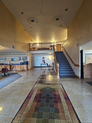 Park View Inn & Suites and Conference Center