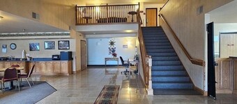 Park View Inn & Suites and Conference Center