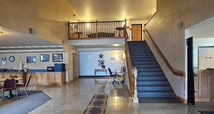 Park View Inn & Suites and Conference Center