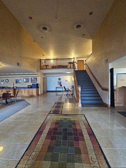 Park View Inn & Suites and Conference Center