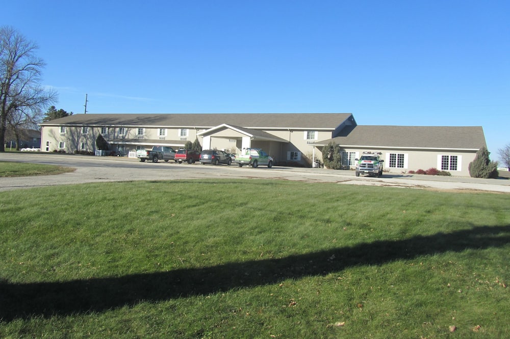 Park View Inn & Suites and Conference Center