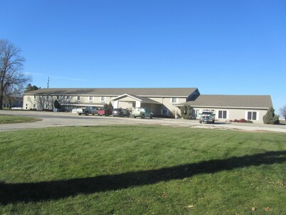 Park View Inn & Suites and Conference Center