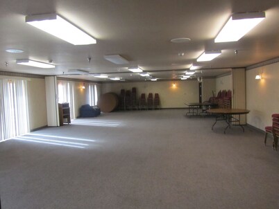 Park View Inn & Suites and Conference Center