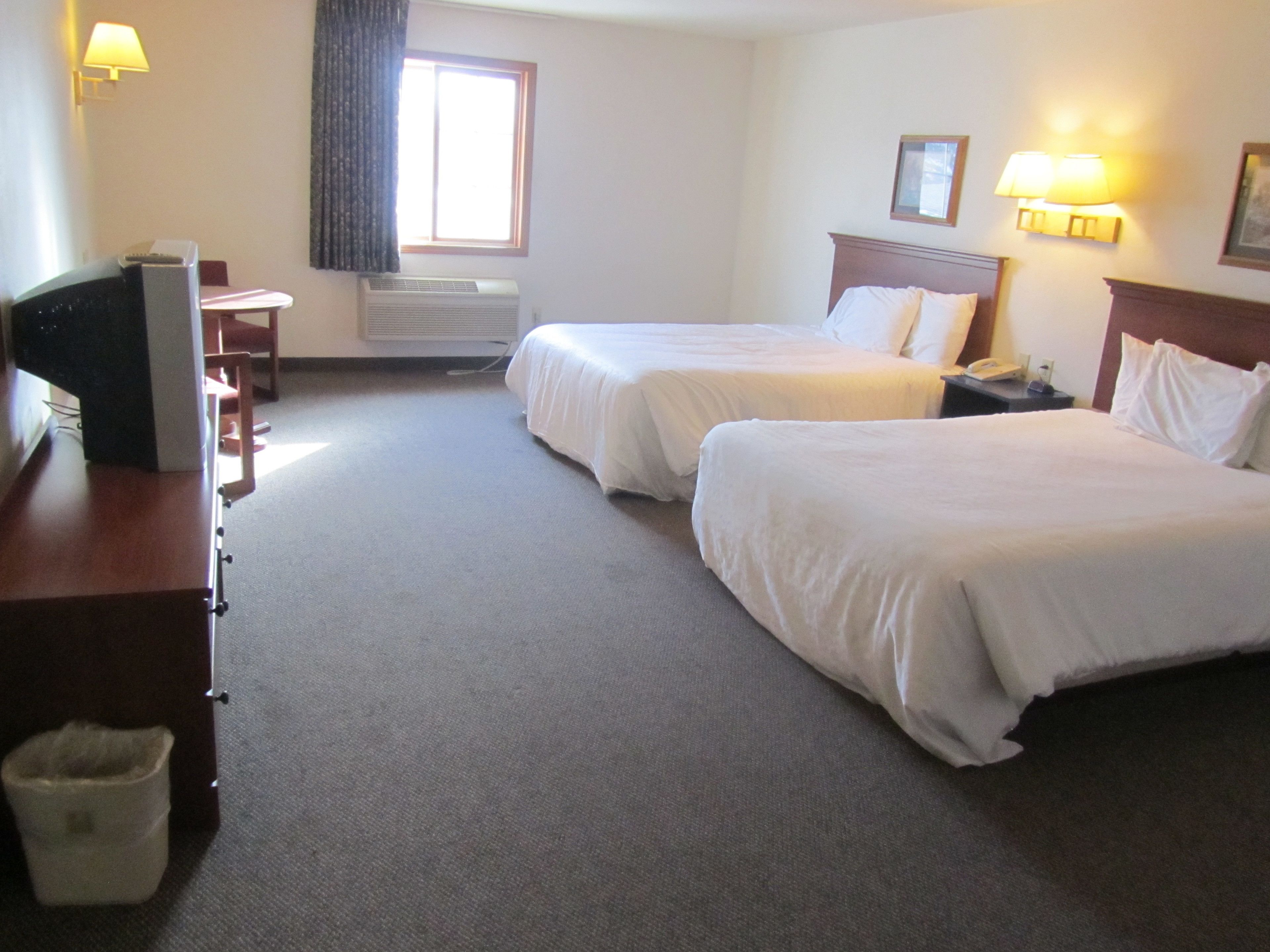 Park View Inn & Suites and Conference Center