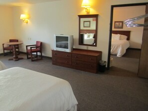 Classic-Doppelzimmer