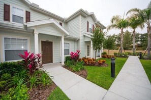 Front of property - Lucaya Village by Home 2U (Kissimmee)
