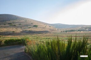 Exterior - Avigail Guest House (Yavne'el)