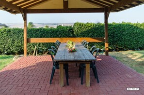 Family Studio | Iron/ironing board (on request), cribs (free), rollaway beds (surcharge) - Avigail Guest House (Yavne'el)
