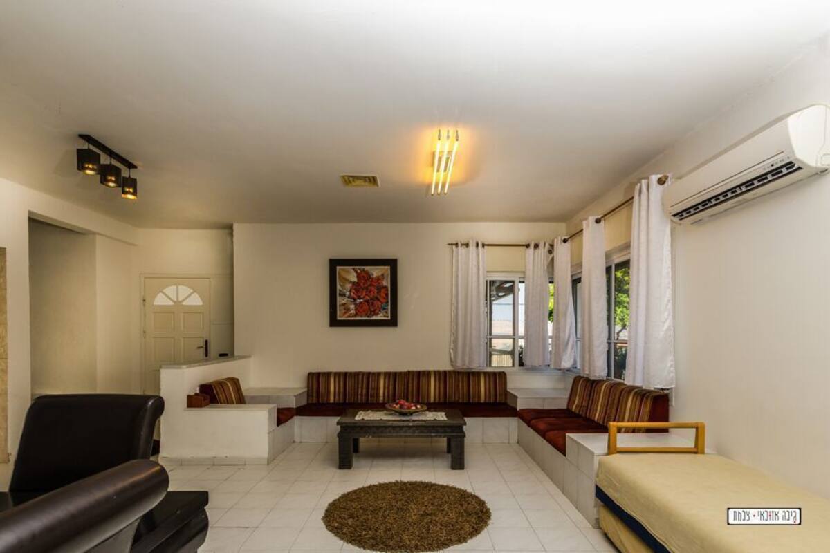 Family Villa, 3 Bedrooms | Iron/ironing board (on request), cribs (free), rollaway beds (surcharge)