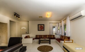 Family Villa, 3 Bedrooms