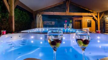 Estudio familiar | Spa | Masajes