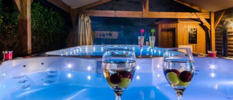 Studio Familial | Spa | Massages