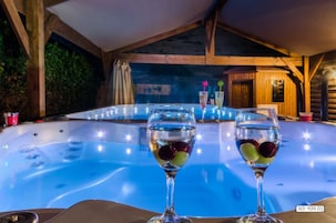 Estudio familiar | Spa | Masajes 