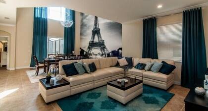 Paradise Palms by Home 2U