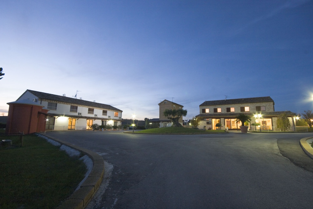 Osteria dei Segreti Spa Resort by null