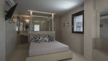 Chambre Supérieure