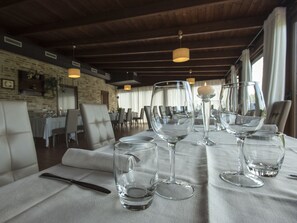 Lunch and dinner served - Osteria dei Segreti (Appignano)