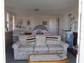 Servicio a la habitación