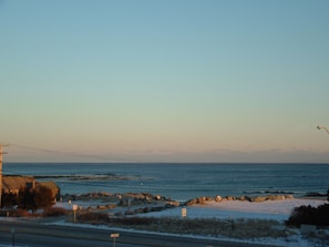 Beach - Windjammer By The Sea (Hampton)