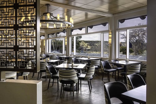 Bright Angel Lodge – Inside the Park