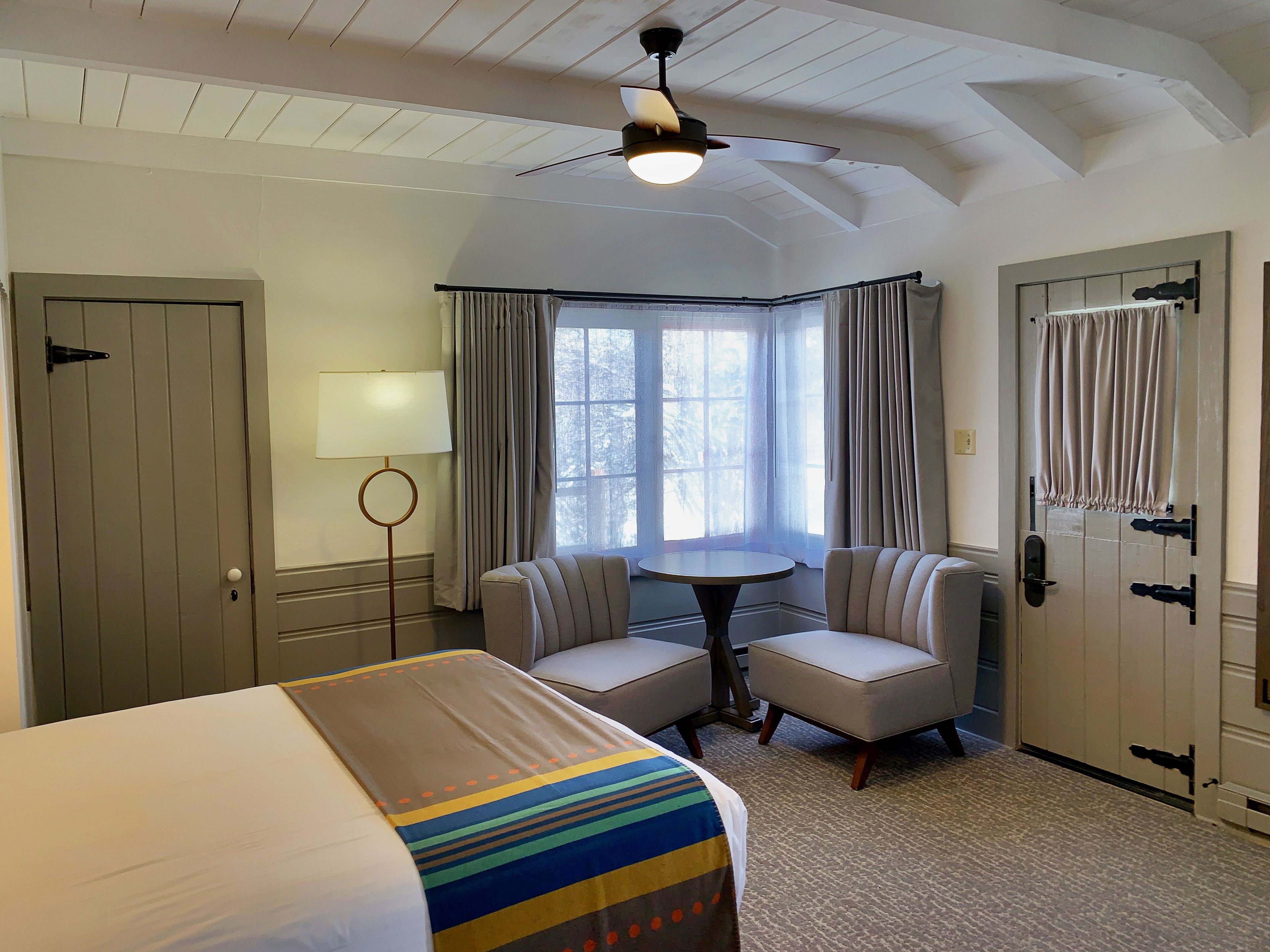 小屋 | 折疊床/加床、床單