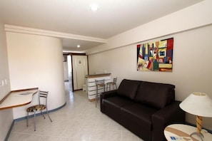 Vista da propriedade